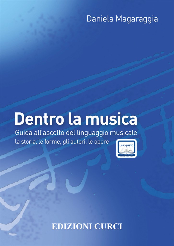 Dentro La Musica